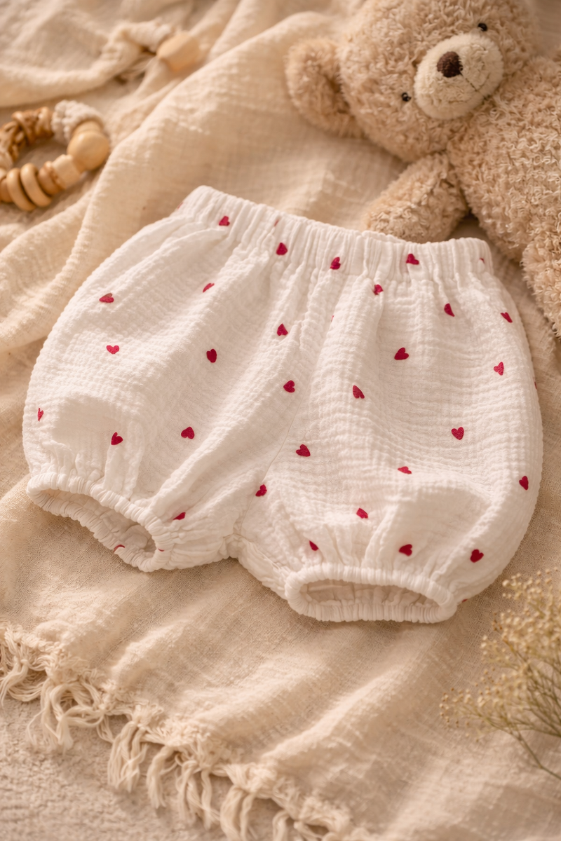 Les Bloomers