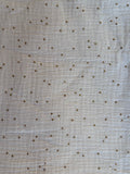 Bloomer Beige pois