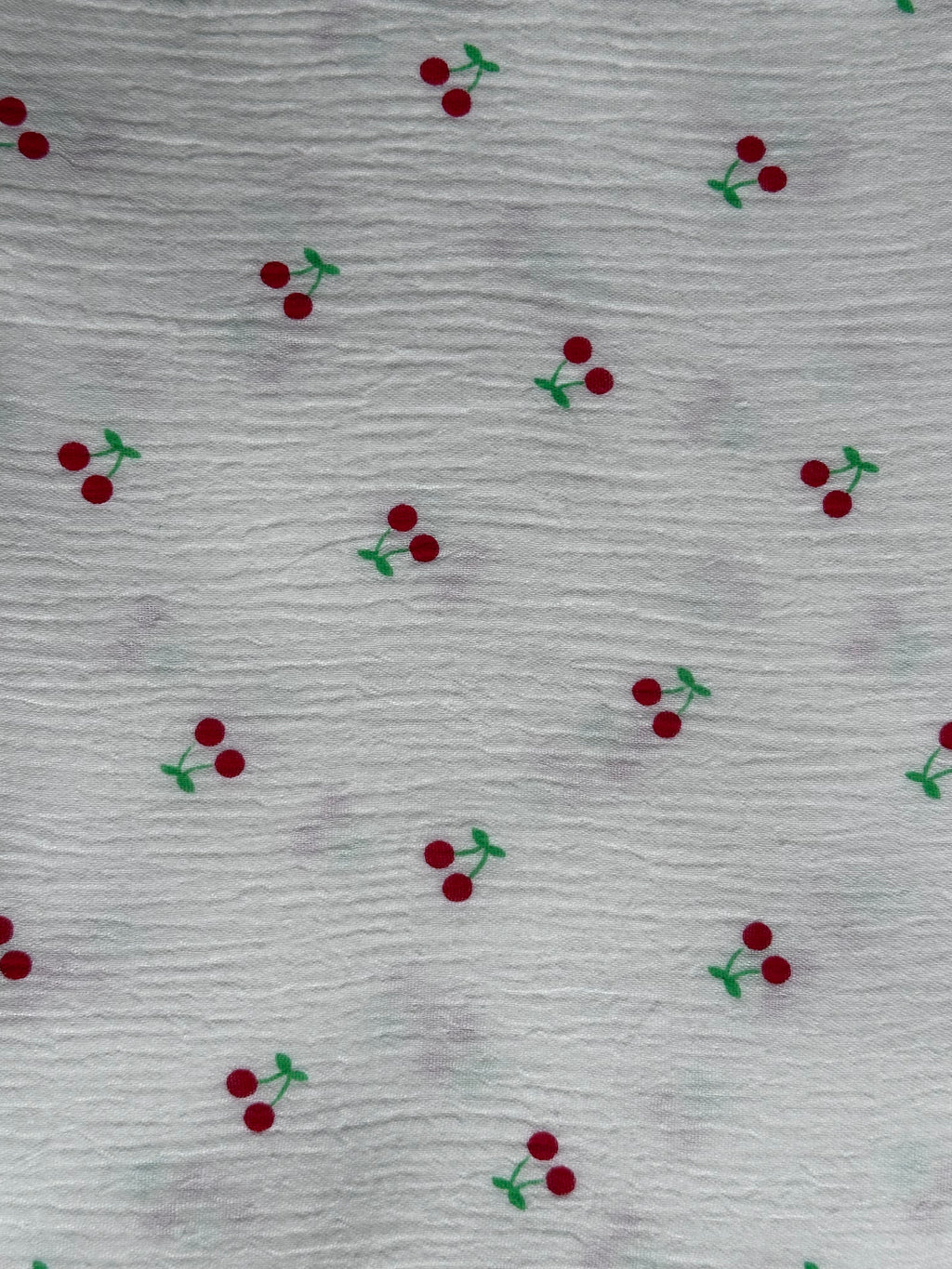 Bloomer Cerise