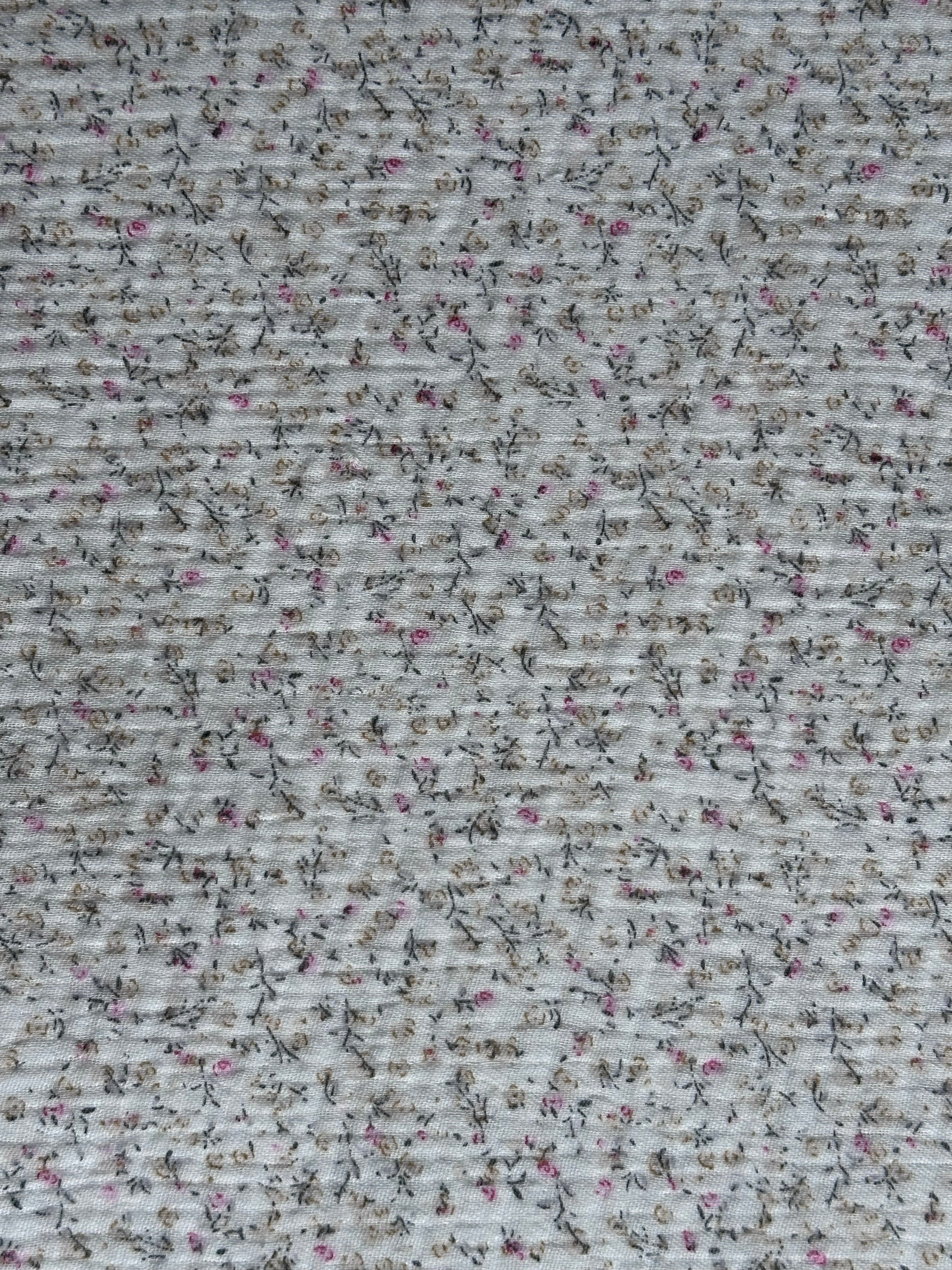 Bloomer petites fleurs