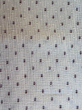 Bloomer Plumetis mini fleurs