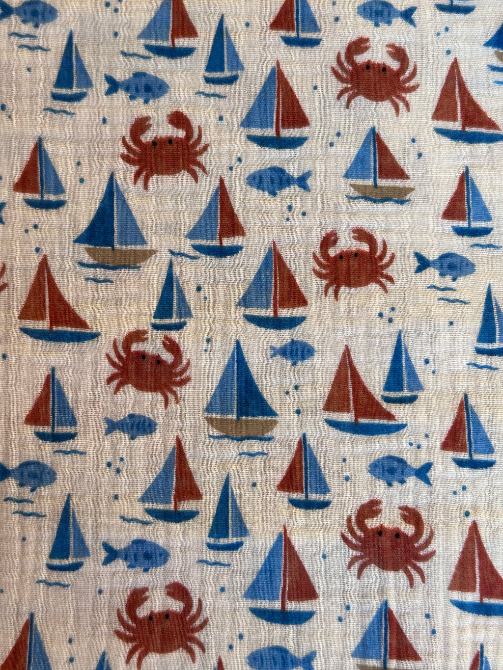 Bloomer Bateau