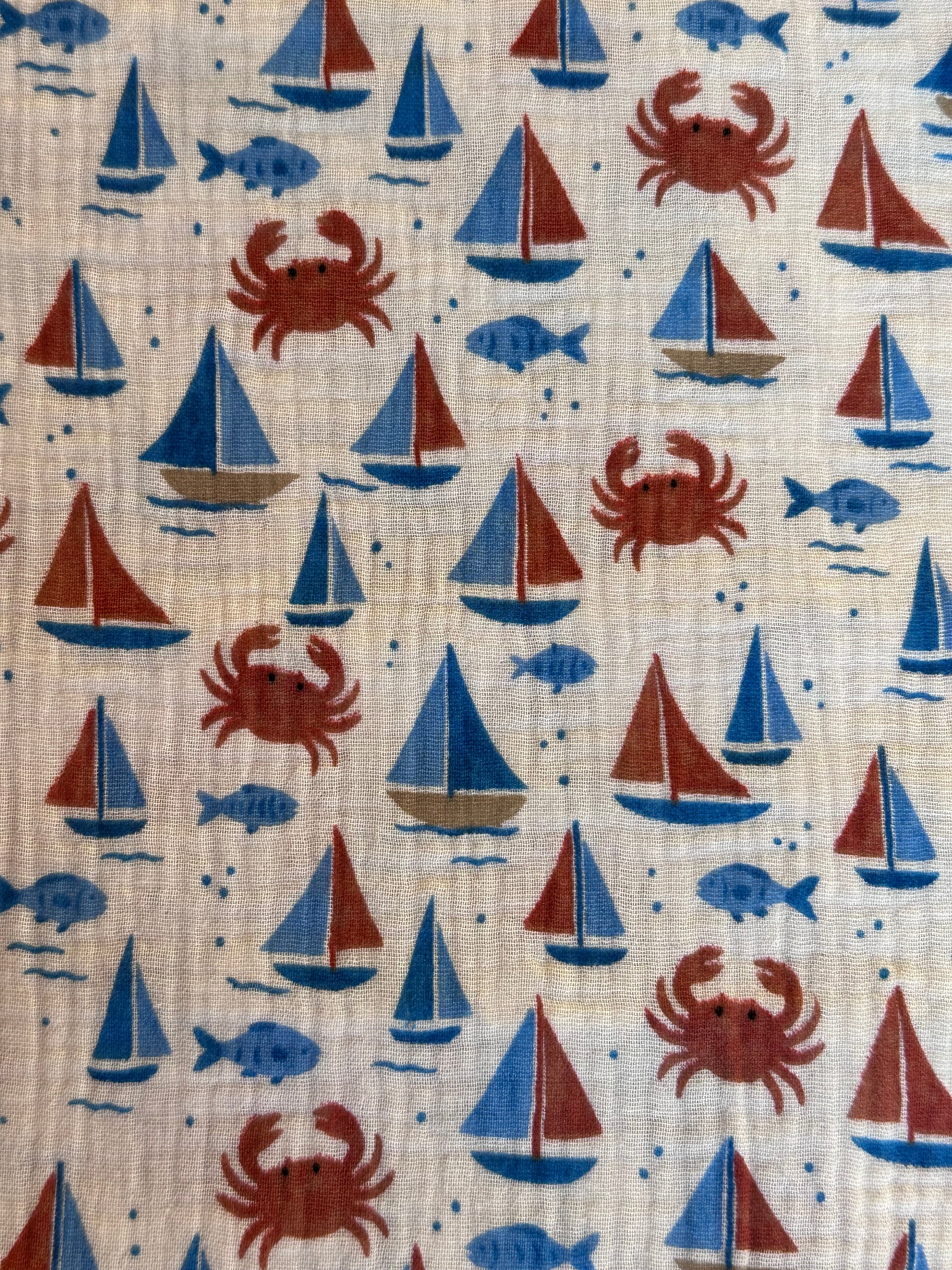 Bloomer Bateau