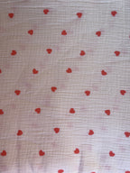 Bloomer Coeur corail