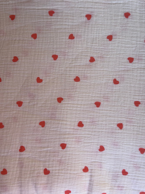Bloomer Coeur corail