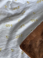 Couverture poussins