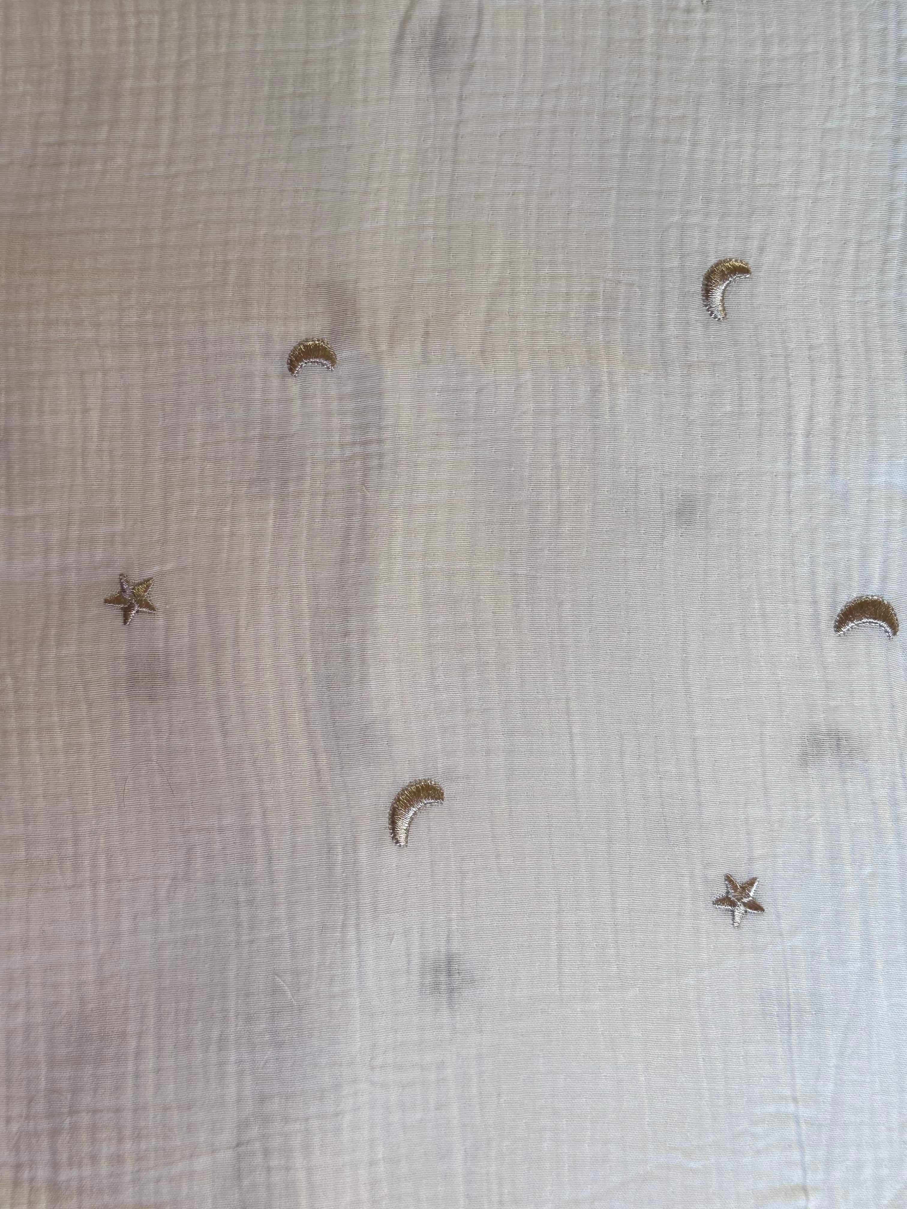 Bloomer Lune blanc
