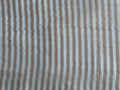 Bloomer rayé beige