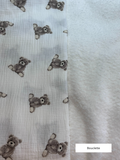 Couverture Ourson