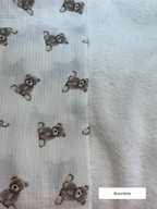 Couverture Ourson