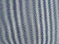 Bloomer rayé bleu