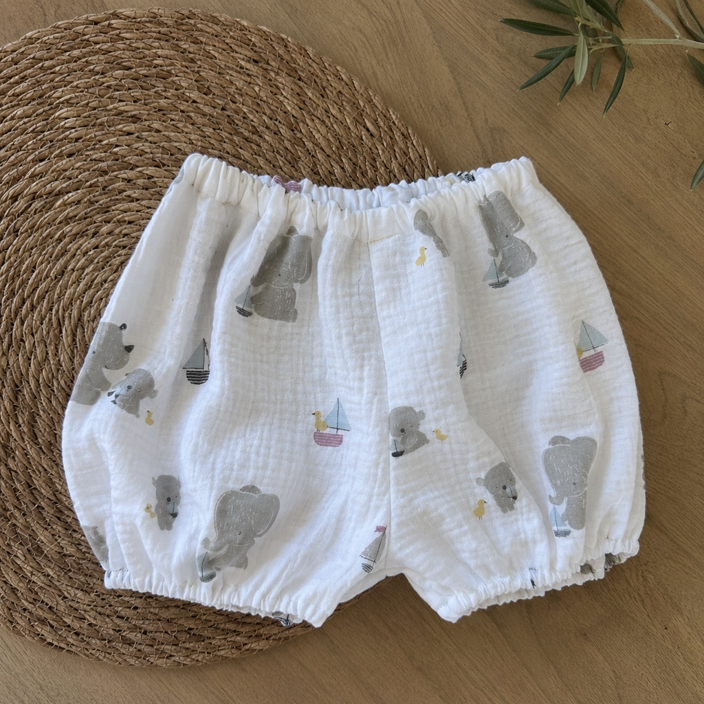 Elephant Bloomer